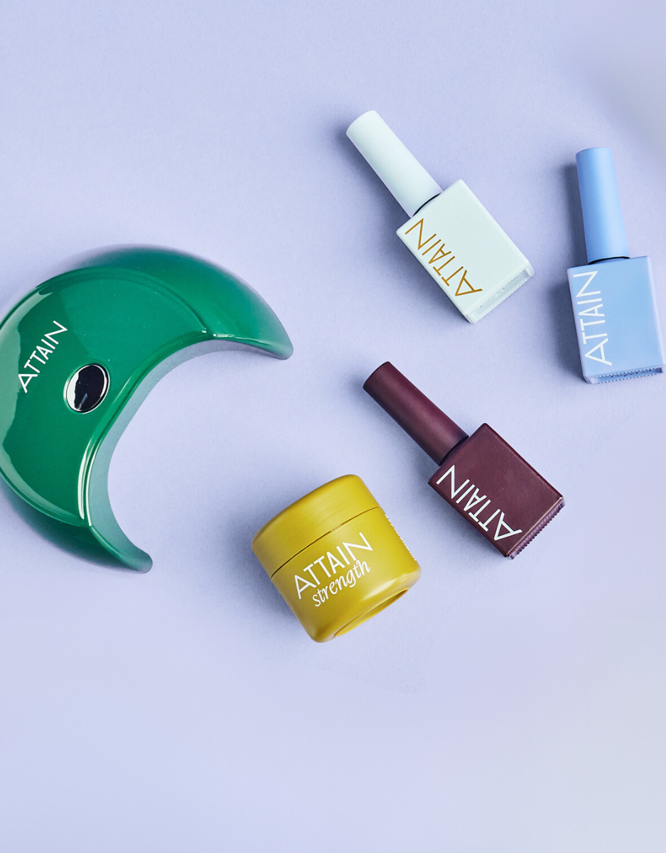 Everything Nails