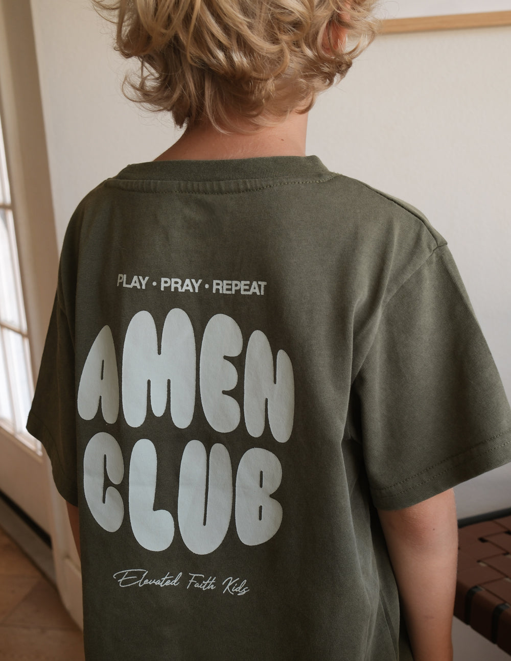 Kids Apparel