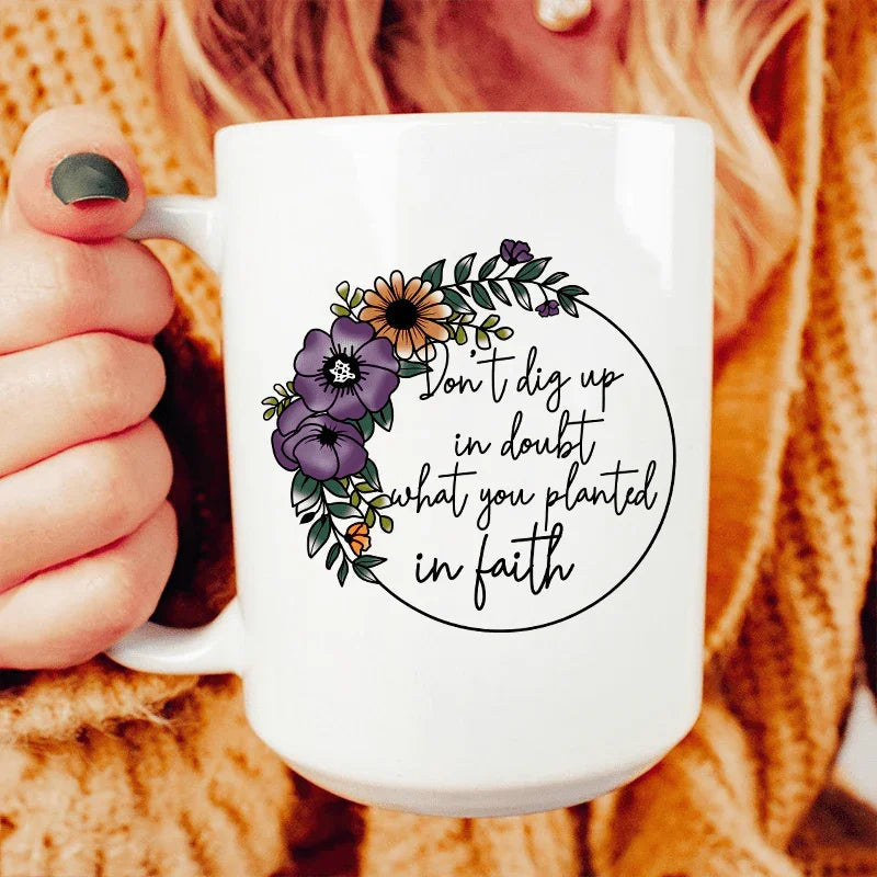 Tumblers & Cups