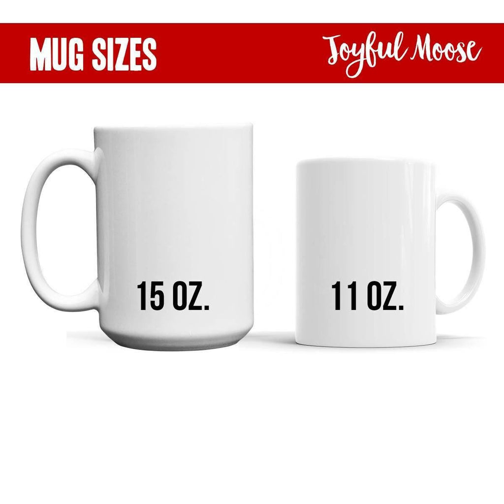90s Girl Coffee Mug – Retro Cassette Tape Design | Microwave Safe Ceramic Cup