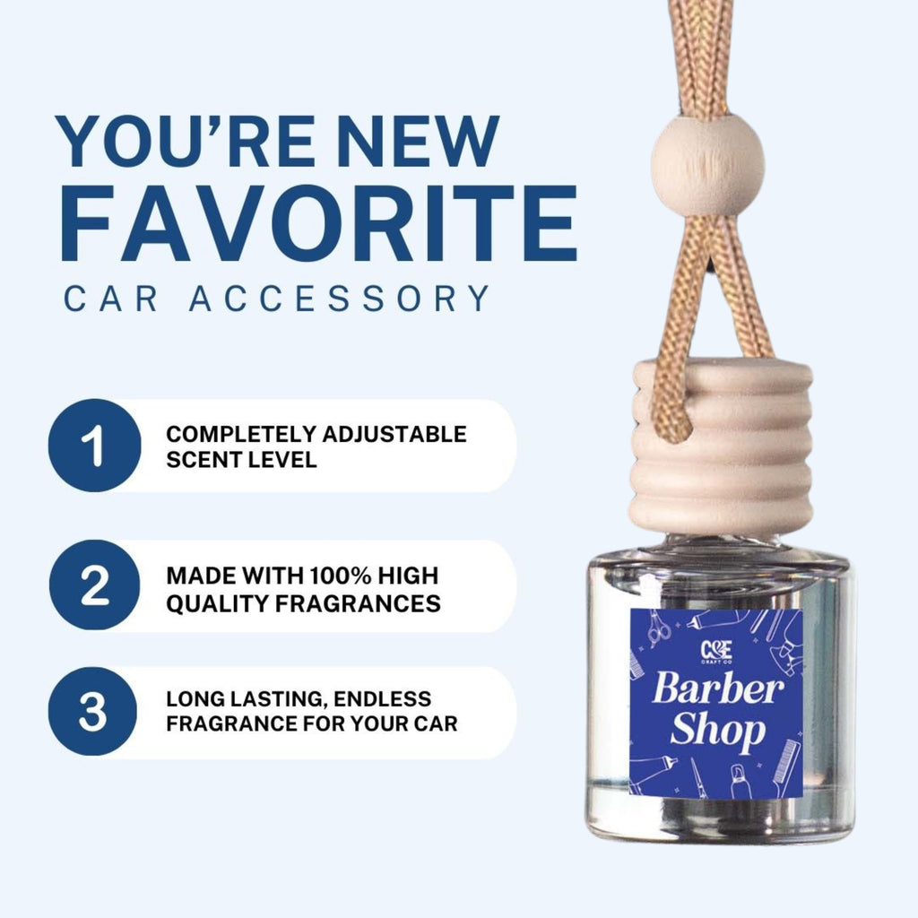 Fruit Loops Scented Car Freshener