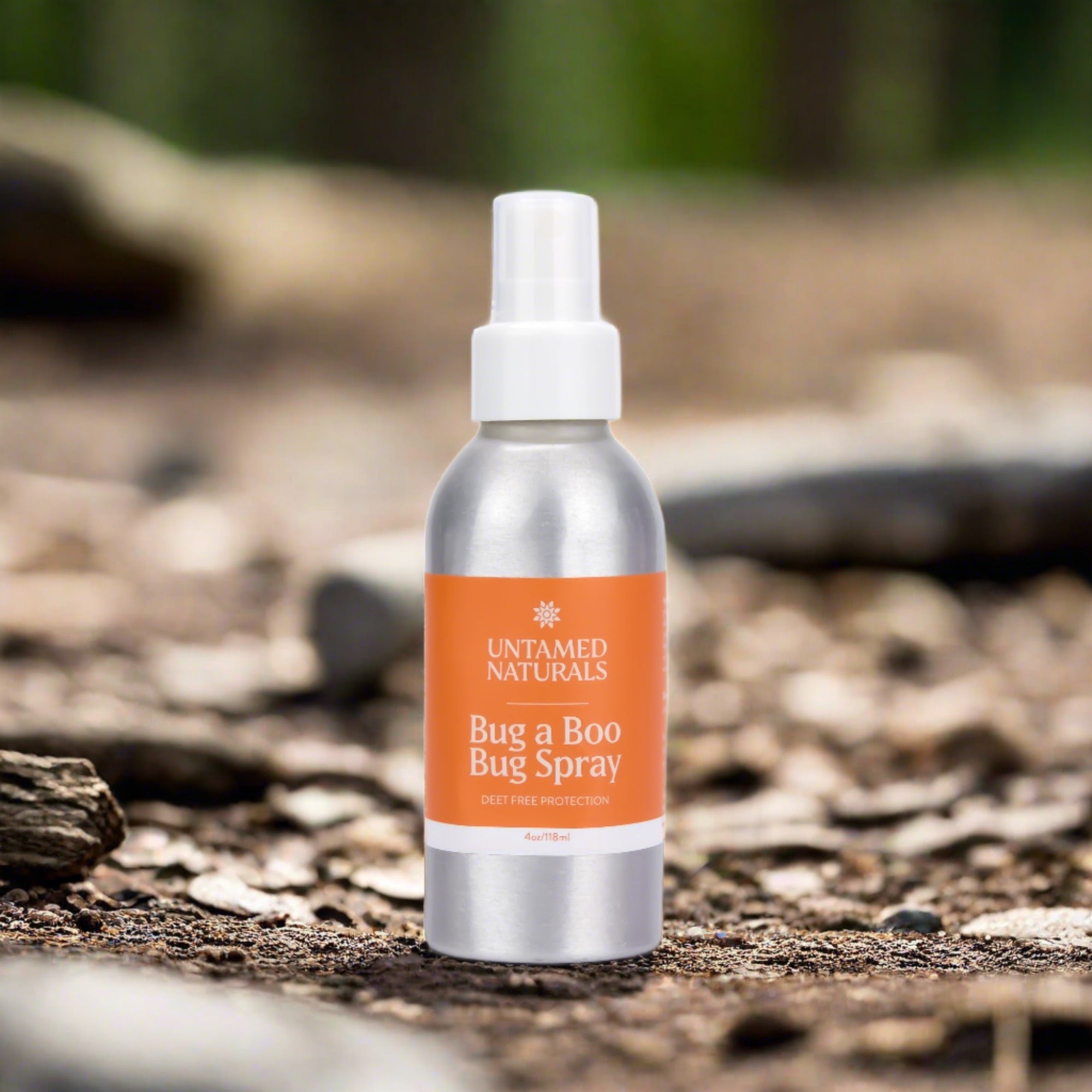 Bug-a-Boo Bug Spray
