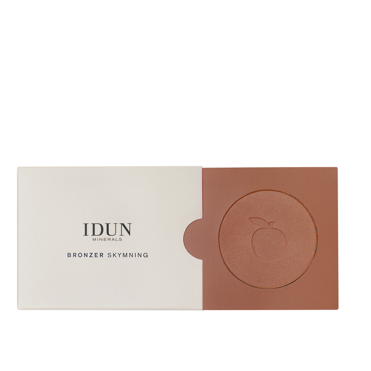 MINERAL BRONZER