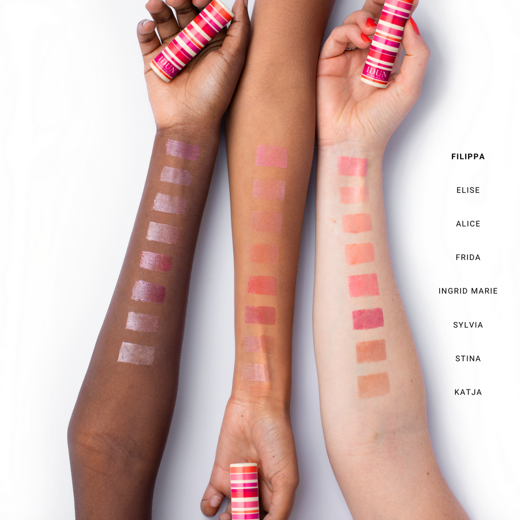 CREME LIPSTICK