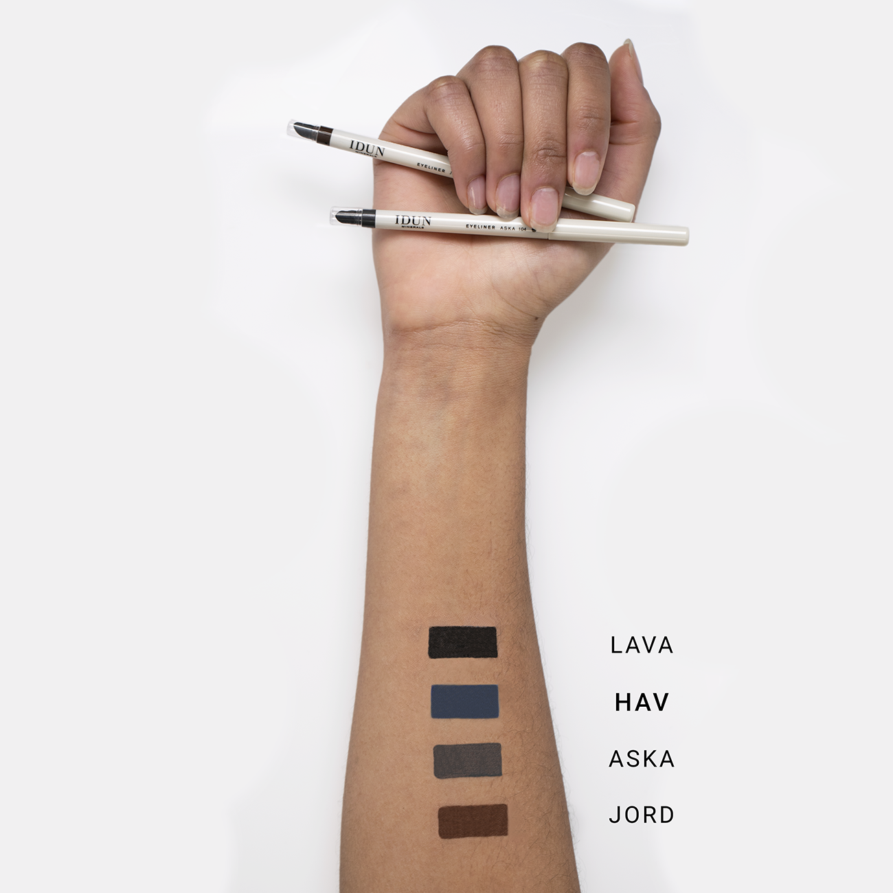 CREAMY EYELINER