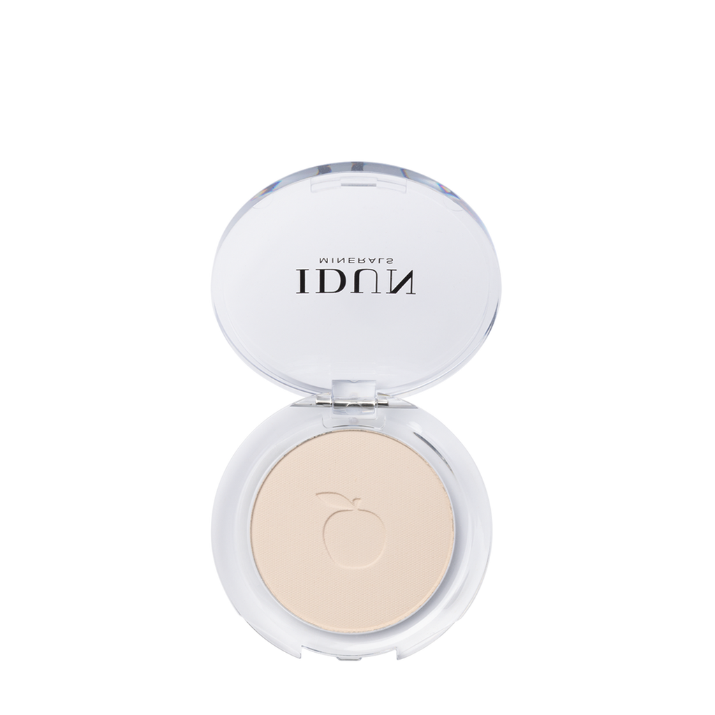 Mineral Single Eyeshadow