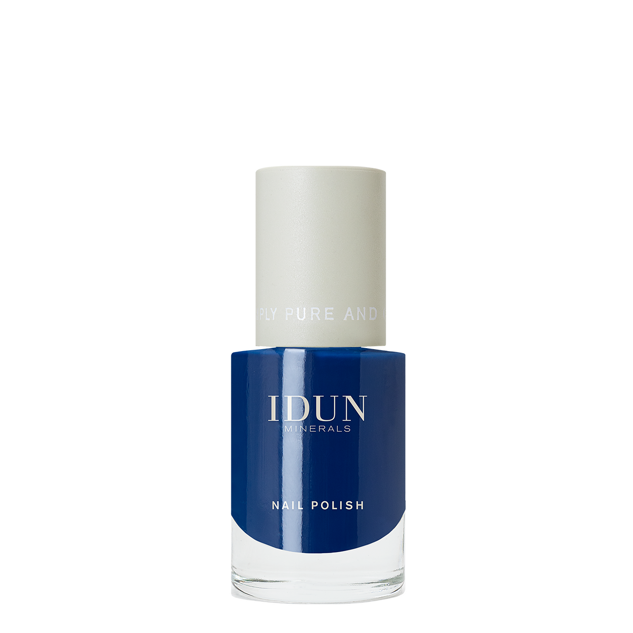 NAIL POLISH