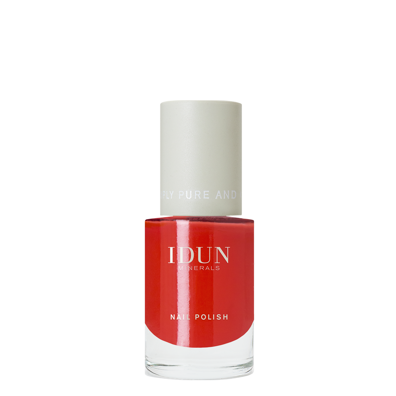 NAIL POLISH