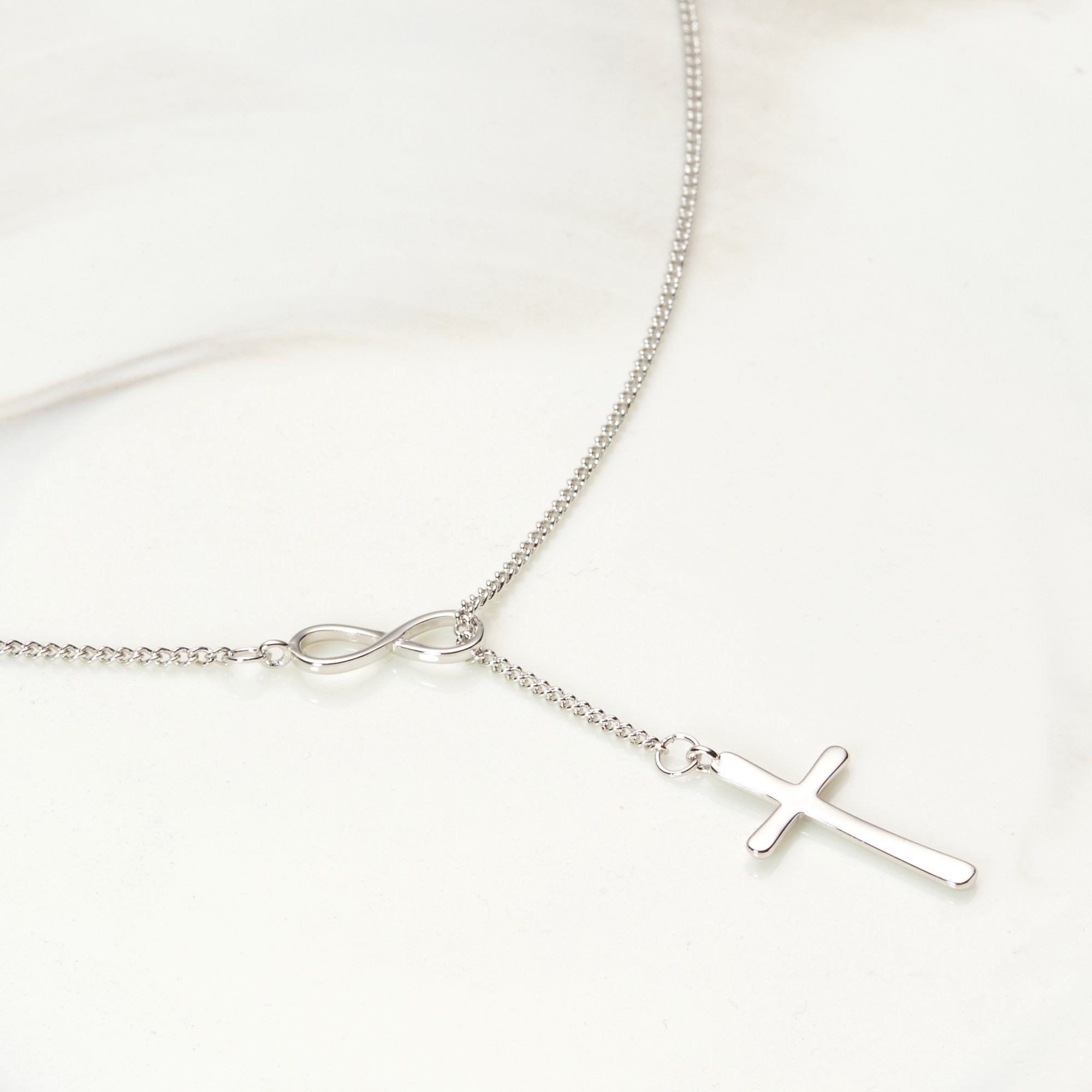 Bible Quotes Necklace, Multiple Styles Necklace