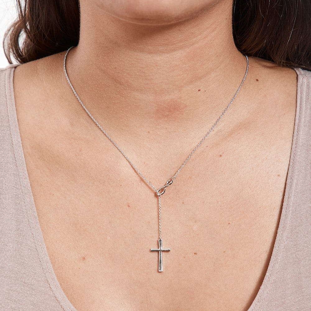 Bible Quotes Necklace, Multiple Styles Necklace
