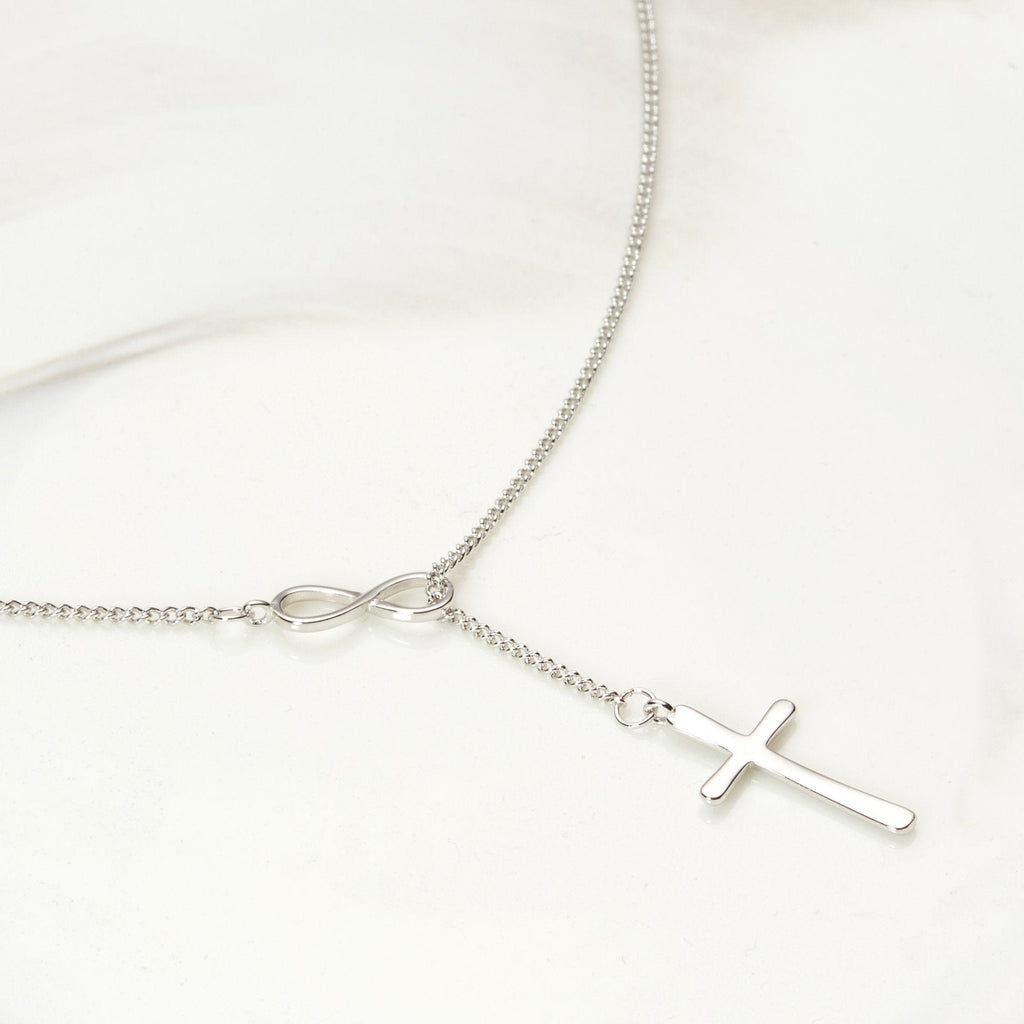 Bible Quotes Necklace, Multiple Styles Necklace