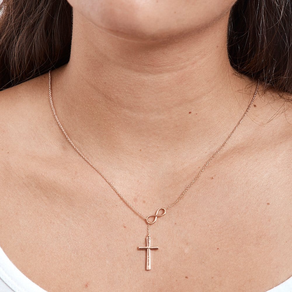 Bible Quotes Necklace, Multiple Styles Necklace