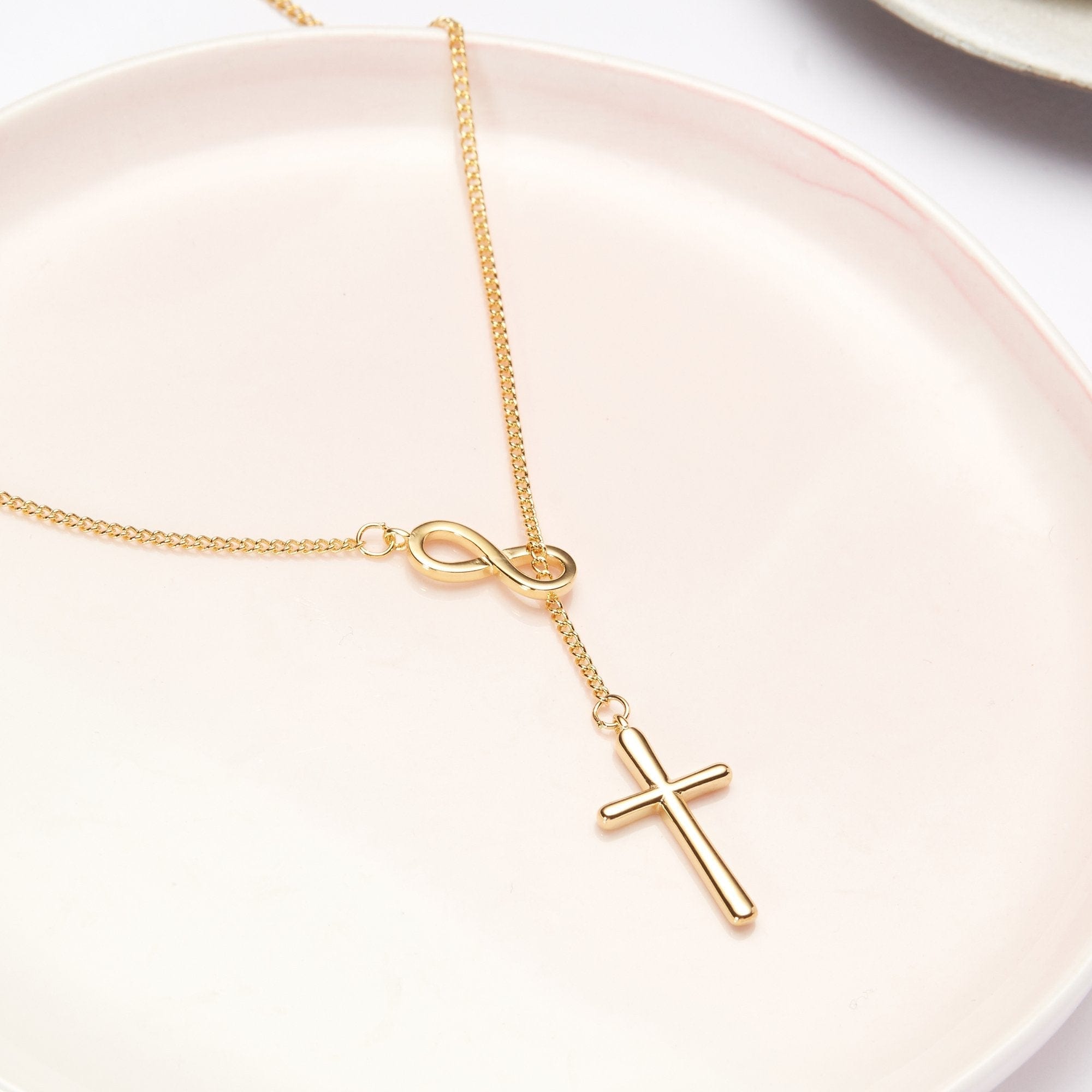 Bible Quotes Necklace, Multiple Styles Necklace