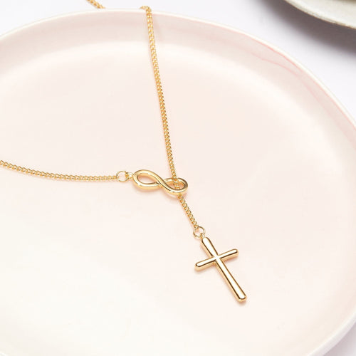 Bible Quotes Necklace, Multiple Styles Necklace