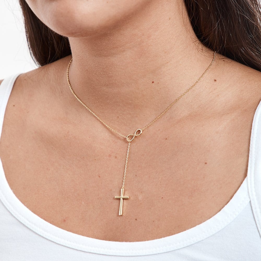 Bible Quotes Necklace, Multiple Styles Necklace