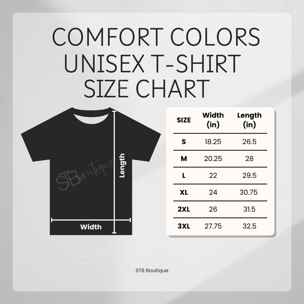 Faux Painted Gold Cross Tee - Preorder