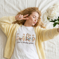 Just A Thrifty Goose Tee - Preorder