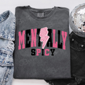 Mentally Spicy Tee - Preorder